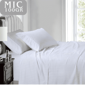 sabanas microfibra 100gr