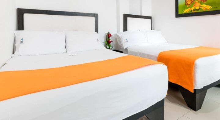 Cómo Tender la cama como en un hotel
