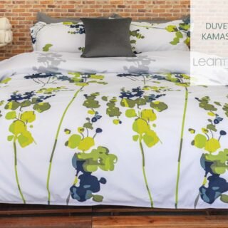 Juego de Sabanas Kasmasa