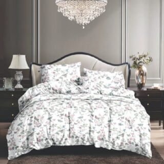 Juego de Sabanas Crisalida