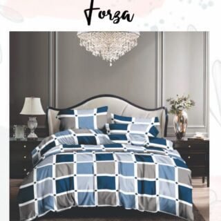 Juego de Sabanas Forza