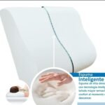 almohada ortopedica