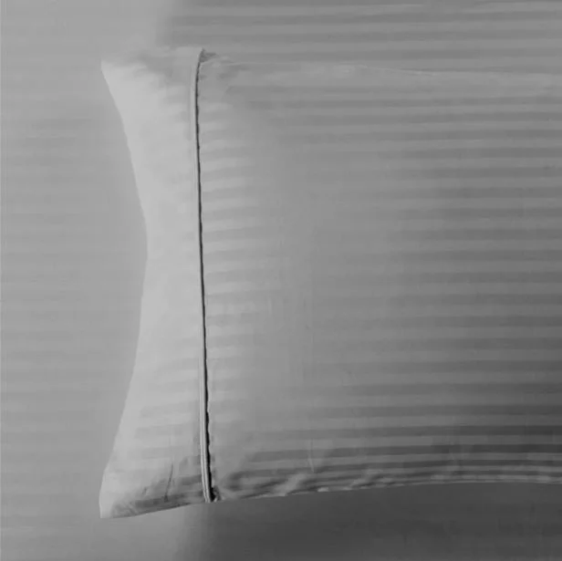 FUNDAS gris plata