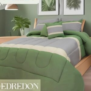 Edredon comforter