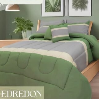 Edredon comforter