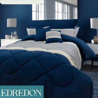 Edredon Comforter