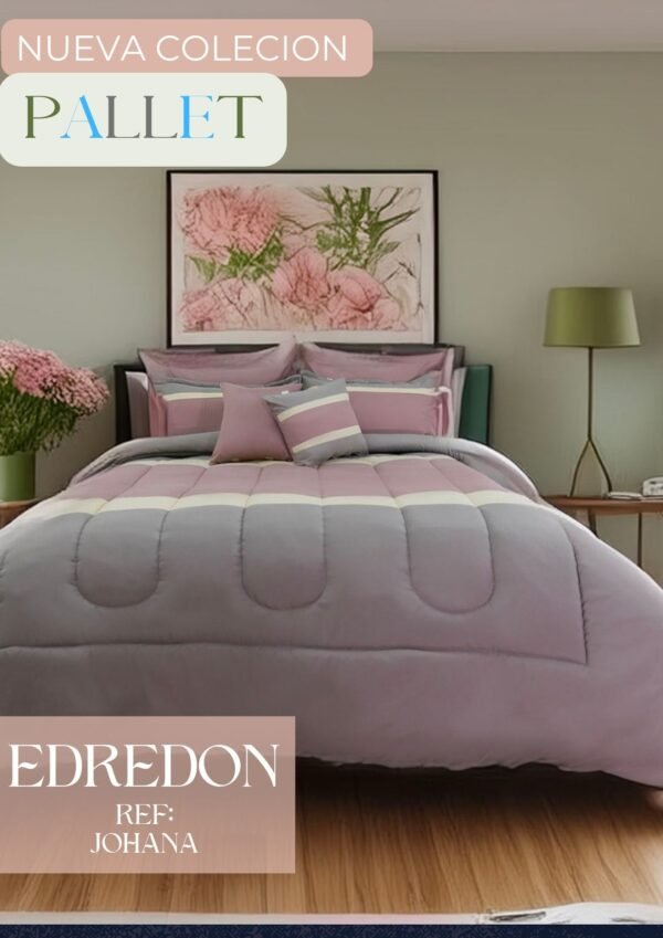 edredon comforter