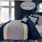 Edredon Comforter