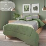 Edredon comforter