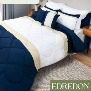 edredon comforter