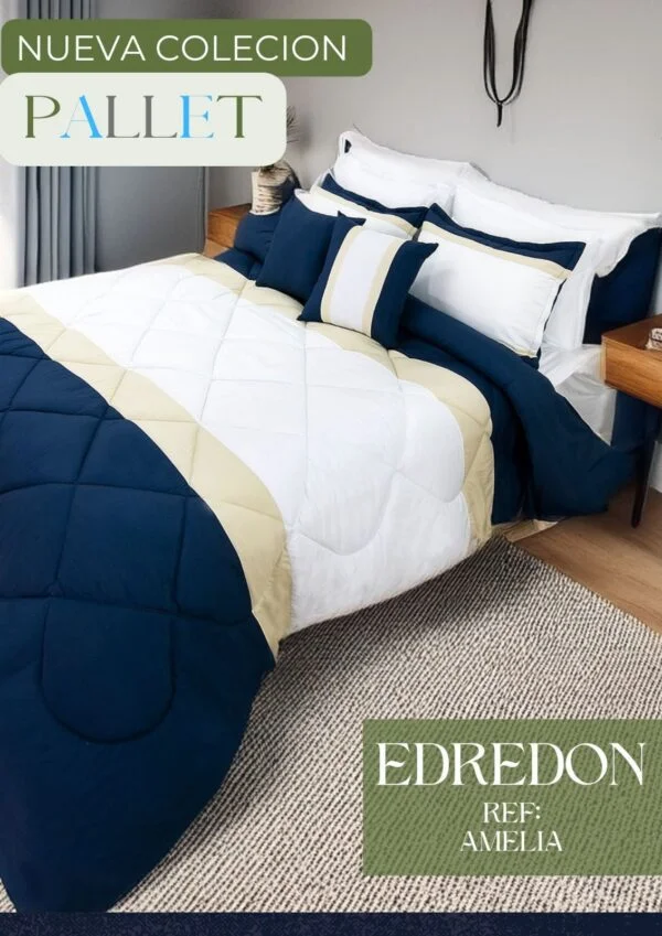 edredon comforter