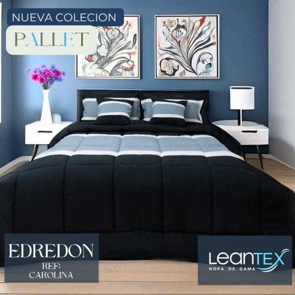 Edredon comforter