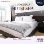 HOTELES Y ALOJAMIENTOS