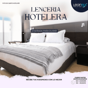 HOTELES Y ALOJAMIENTOS