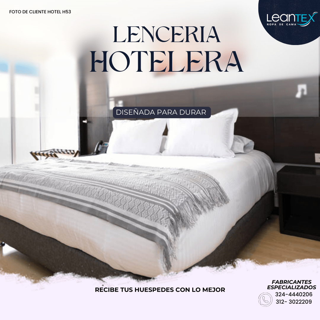 HOTELES Y ALOJAMIENTOS