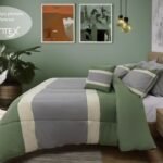 Edredon comforter
