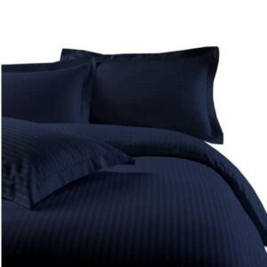 Duvet cover Azul oscuro