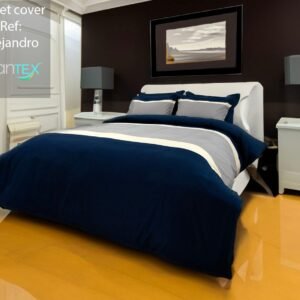 Duvet y plumon