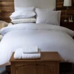duvet cover blanco