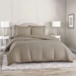 duvet mas plumon taupe