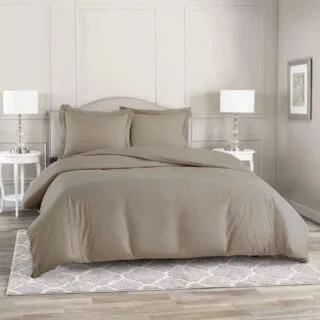 duvet mas plumon taupe
