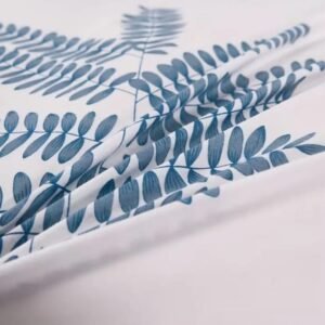 Edredon tipo Plumón Estampado Kyoto