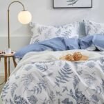 Combo Duvet más Plumón Estampado Kioto