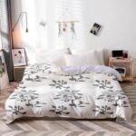 Combo Duvet más Plumón Estampado Dublin