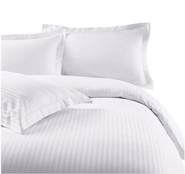 combo duvet mas plumon