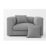 COJÍN DECORATIVO UNICOLOR