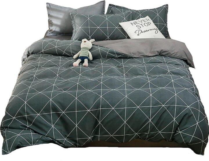 Juego de sabanas Lucerna ultrasoft