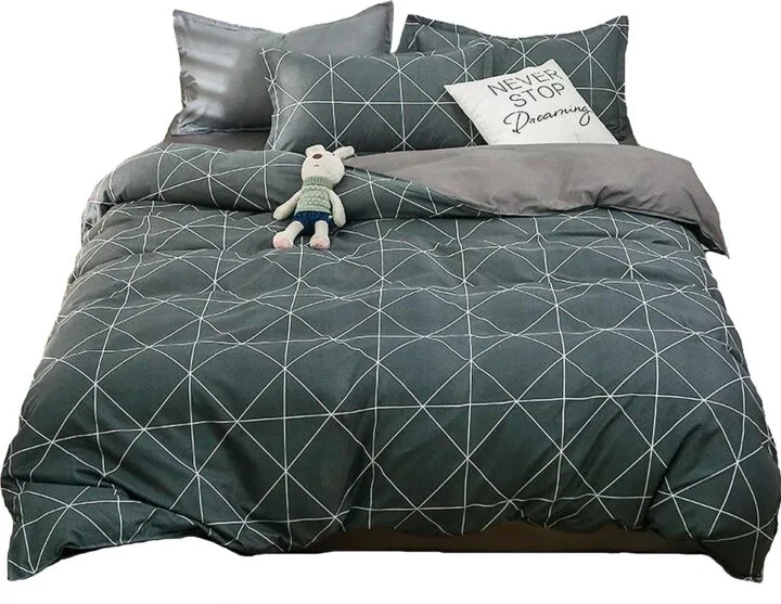 Juego de sabanas Lucerna ultrasoft