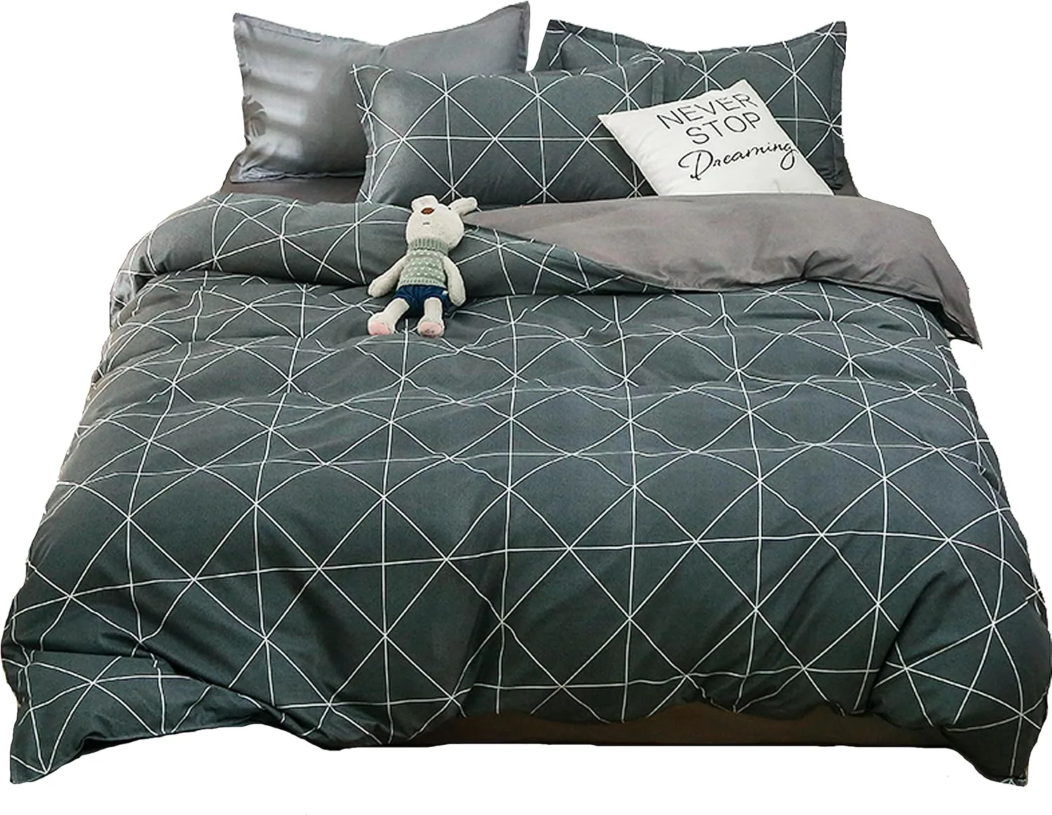 Juego de sabanas Lucerna ultrasoft