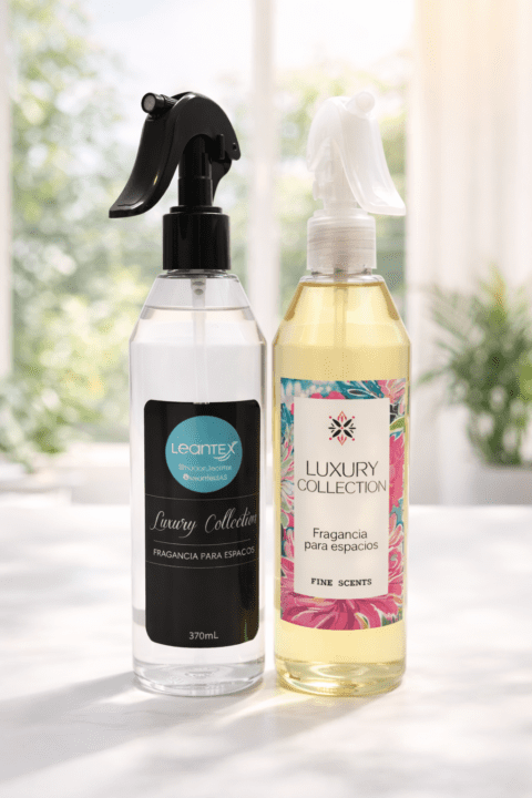 FRAGANCIA AMBIENTAL SPRAY – 370 ML