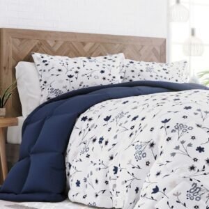 Juego de sabanas Lirio ultrasoft