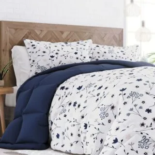 Juego de sabanas Lirio ultrasoft