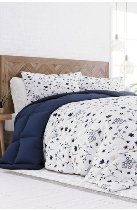 Juego de sabanas Lirio ultrasoft