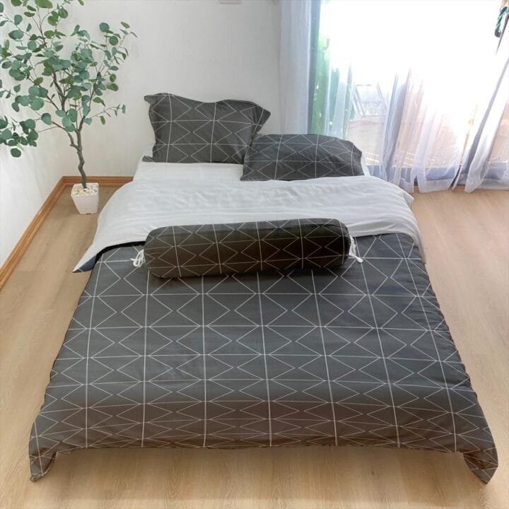 Juego de sabanas Lucerna ultrasoft