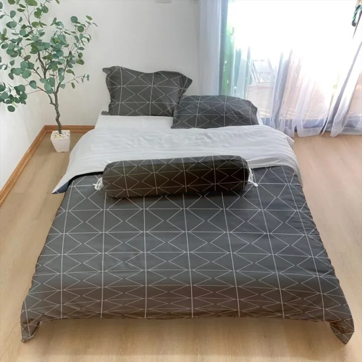 Juego de sabanas Lucerna ultrasoft