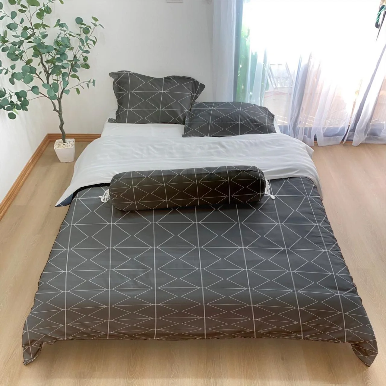 Juego de sabanas Lucerna ultrasoft