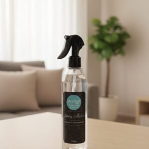 FRAGANCIA AMBIENTAL SPRAY – 370 ML