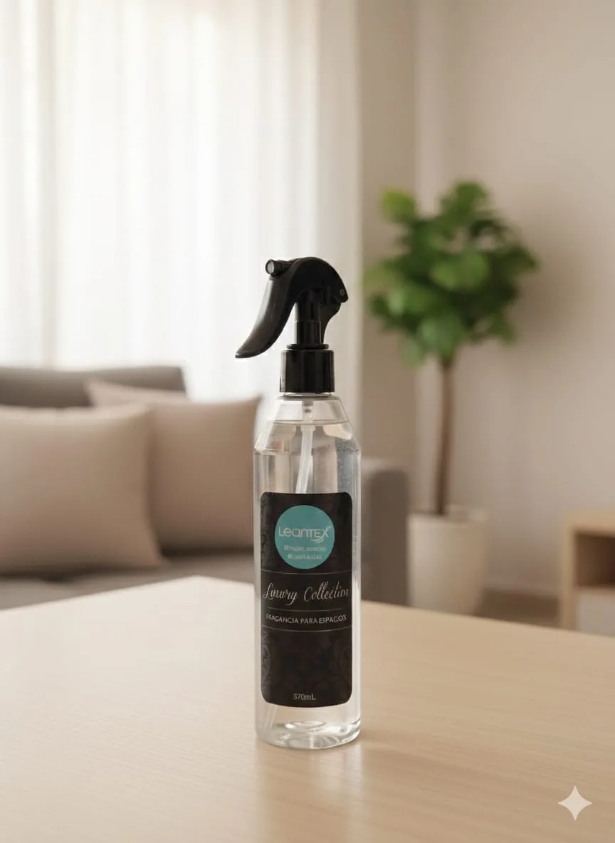 FRAGANCIA AMBIENTAL SPRAY – 370 ML