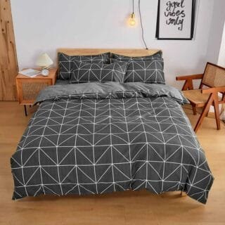 Juego de sabanas Lucerna ultrasoft