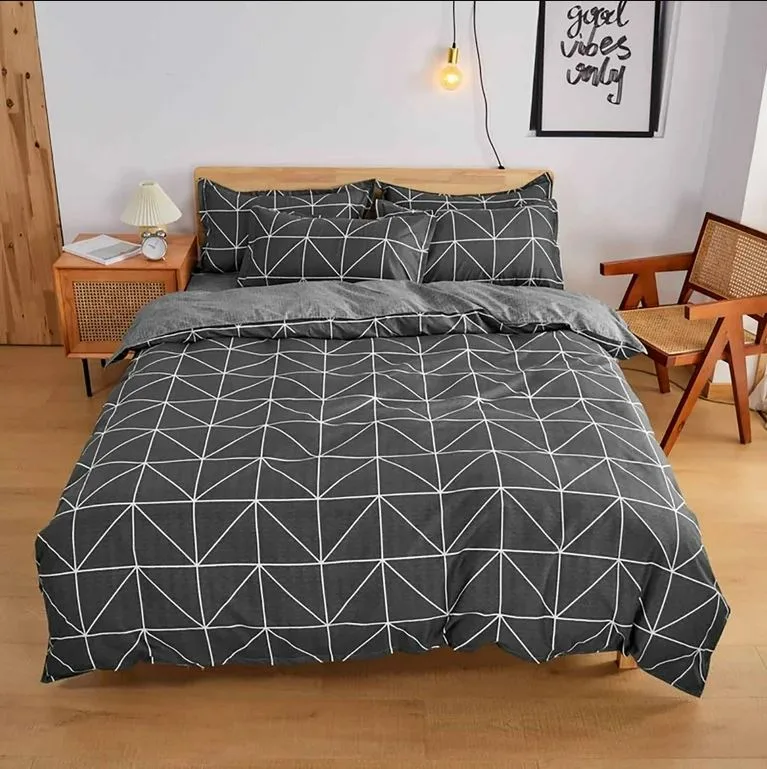 Juego de sabanas Lucerna ultrasoft