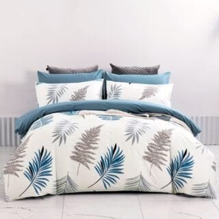 Juego de sabanas Praga ultrasoft