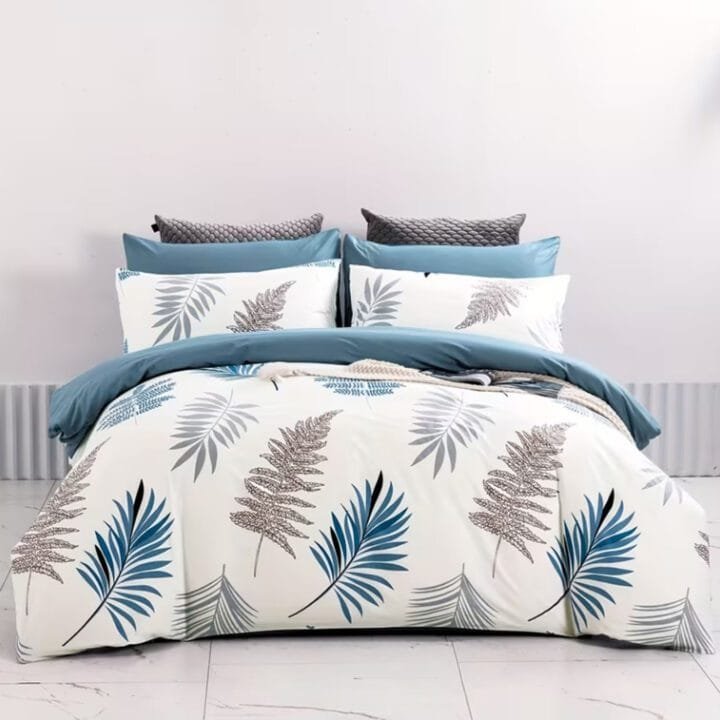 Juego de sabanas Praga ultrasoft