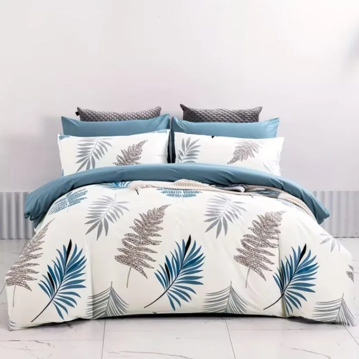 Juego de sabanas Praga ultrasoft