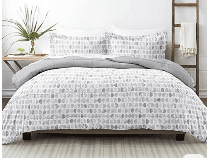 JUEGO DE SABANAS OSLO