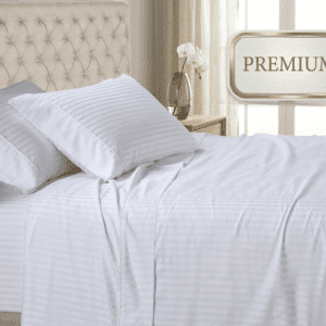 JUEGO DE SABANAS PREMIUM