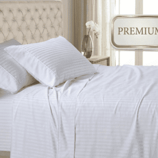 JUEGO DE SABANAS PREMIUM